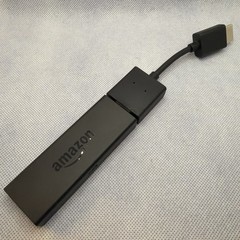 AMAZON Fire TV Stick LY73PR (2nd Gen) -NO REMOTE –
