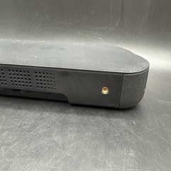 Roku Streambar 9102x Media Streamer Speaker ONLY – No Power Cord Or Remote