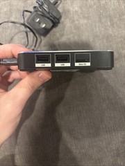 Kartina Dune HD TV-175K SmartBox 4K Streamer With Power Chord & HDMI, No Remote