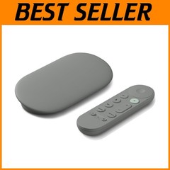 Entertainment Hub TV Streamer – 32GB Storage