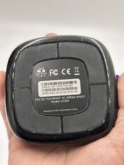 Roku SE No Cords Untested