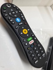 Tivo Mini VOX TCDA95000 (Open Box, In Plastic, Untested) 2 Remote, Adaptor, Box