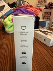 Fire TV Stick 4K
