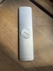 Apple TV Media Streamer A1378 Device Remote 2nd Generation – tested works