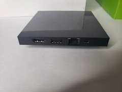 2014 Android TV Console & Gamepad Box Set – Google W2 G1