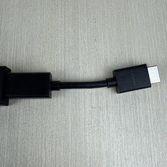 Amazon Fire TV Stick E9L29Y HDMI Adapter – no remote
