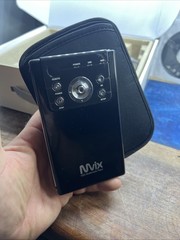 Vintage PC MP3 MVIX Mv-2500U Multimedia Player New In Box Tested/Working
