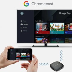 2024 Mortal T1 TV Box Android Allwinner H313 Quad Core HDR10 + 4K 2GB RAM 8GB 1