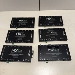 AVPro Edge AC-MXNET-1G-AVDM-E MXNet 1G Downmixing Encoder