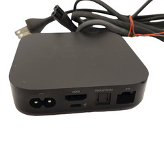 Apple TV 2 2nd Generation A1378 MC572LL/A Streaming Media Player With Remote