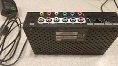 Slingbox SB350 Media Streamer