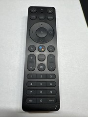 Original ASK-STI6220 Remote Control with Voice Search Compatible for Verizon