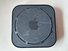 Apple TV 4K 1st Gen A1842 32GB Siri Remote Power HDMI Lightning Cable – Tested