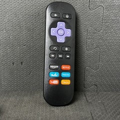 Roku 3 (3rd Generation) Media Streamer 4200X – Black