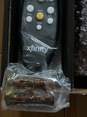 Comcast DTA30 Digital Transport Adapter Kit Includes All Original Contents READ!