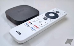 ONN. Google TV 4K Streaming Device (New 2024)