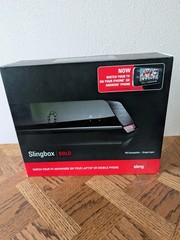 Slingbox Solo SB260-100