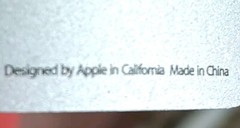 Apple TV (3rd Generation) 1080P Media Streaming Player A1469/A1427 With Remote