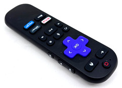 Roku HD Streaming Stick with Voice Remote Open Box New