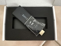 2 Android TV Stick 4K Ultra HD Chromecast Built-In Streaming Device w/ Remote