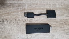 Amazon 2nd Gen Fire Stick Model LY73PR