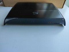 ADB-2721W Converter High Definition IPTV Set Top Box