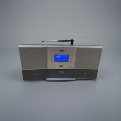 LINKSYS WML11B Cisco Systems Wireless-B Media Link & Assec. With Power Cords