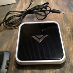 Vizio Co-Star Media Stream Player ISG-B03 WiFi Google Tv