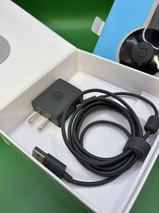 Google Chromecast 2nd Gen NC2-6A5 HDMI Streaming Device WiFi 1080p Tested