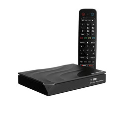 New vSeeBox V6 Max 8K Streaming Android TV Box Voice Control WiFi6
