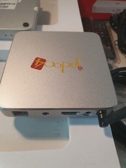 *Parts 2 Jadoo 4q Tv Streaming Box, Accessories