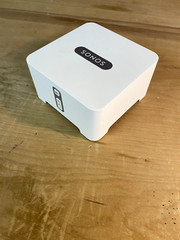 Sonos Connect S15 Audio and Music Streamer