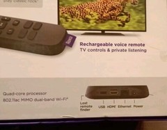 Roku Ultra HD | 4K | HDR – The Ultimate Streaming Player