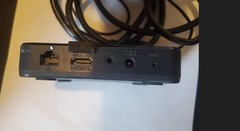 MAVPSG1 Model K140A1 DIGITAL MEDIA PLAYER with Power Supply