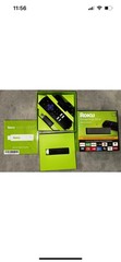 Used Roku Streaming Stick (6th Generation) 3800RW VUDU Edition – Black 1080p HD