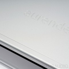 Aurender S10 Transport & Server; 2TB HDD (Warranty)