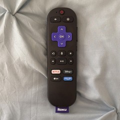 Roku Express 4K+ HD Digital Streamer HDMI Roku OS Black W/Voice Remote