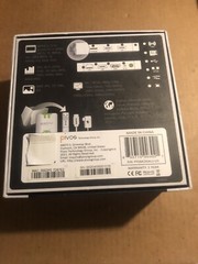 Pivos XIOS DS Media Play- with Pivos sense motion remote Pre-own