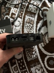 Apple TV No Remote