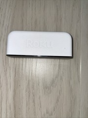 Roku Premiere 4K HDR Streaming Media Player Model 3920X