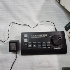 Media Commander MC-200NL Jog Shuttle Non-Linear digital/analog Controller
