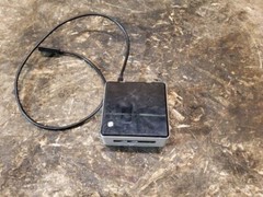 Intel NUC NUC6i3SYH i3 2.3GHz 8GB RAM 500GB SSD WiFi BT USB Win10 UCFF Mini PC