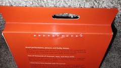 Factory Sealed Amazon Fire TV Stick with Alexa Voice Remote (3rd Generation)