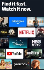 Amazon Fire TV Stick HD Streaming Free/Live TV Alexa Voice Remote 8GB B0CQMRKRV5