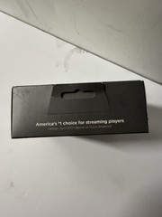 Roku Streaming Stick+ Voice Remote with TV Power & Volume Buttons 4K HDR SEALED
