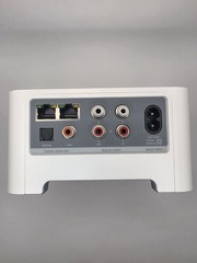 Sonos Connect:Amp Digital Music Streamer Gen 1 S1 App Only Working With Chords