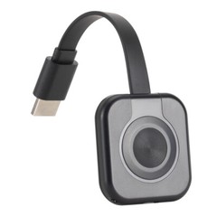 1080P Video HDMI Dongle Screen Mirroring Device Stream Cast Wi-Fi Audio To HD TV