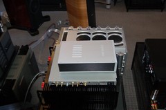 Aurender X100L 6TB –Silver