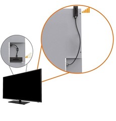 fireCable HDMI Extender (WiFi Signal Booster) for Streaming Media Players