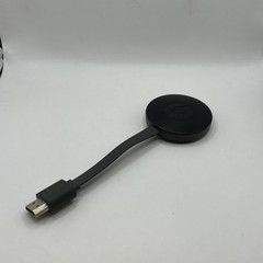 Google Chromecast NC2-6A5 HDMI 2nd Gen 1080p